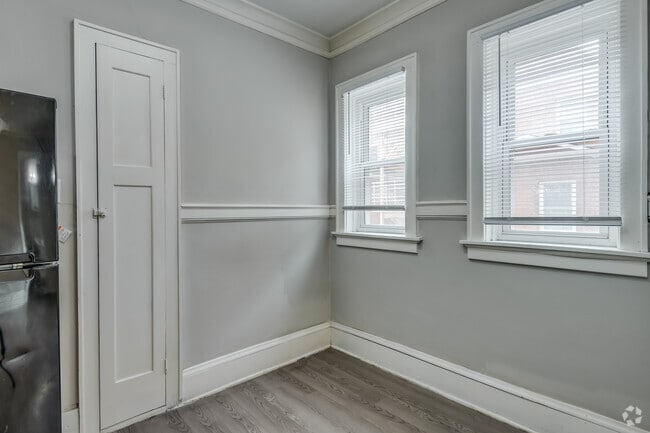 Estudio, 1BA - Marquee Communities