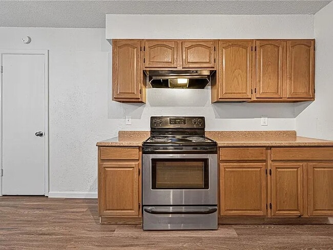 Building Photo - 813 S Scott St