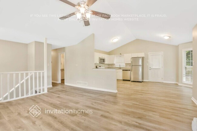 Foto del edificio - 277 Water Way Trail