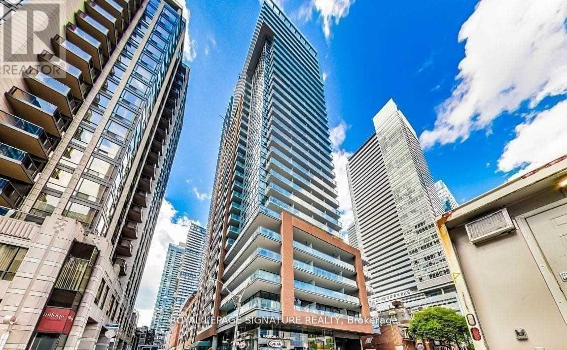 Photo principale - 8-218 Mercer St