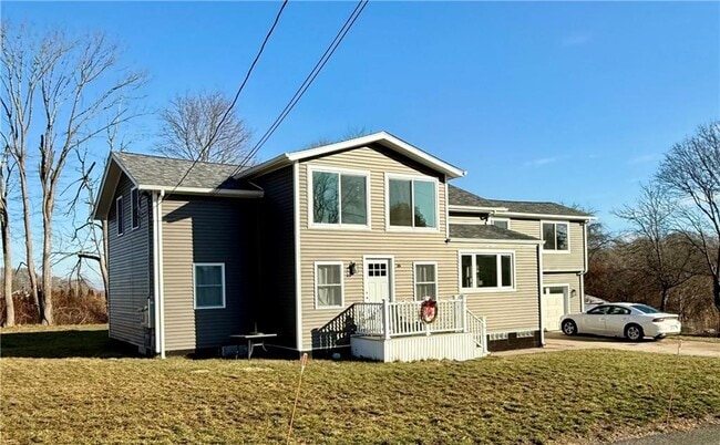 Foto del edificio - 28 Kitchener St