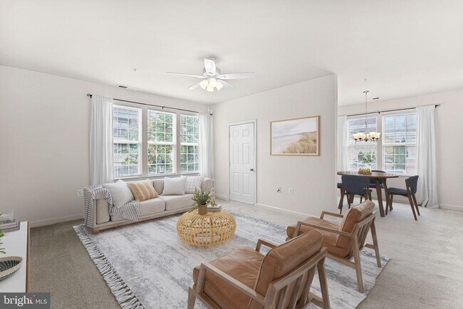 Foto del edificio - 42470 Pennyroyal Sq