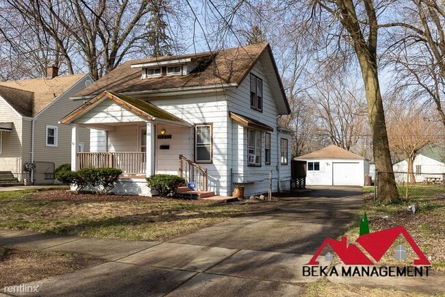Building Photo - 2 br, 1 bath House - 18235 Brady