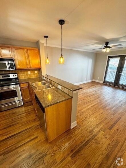 Building Photo - 48 Peachtree Ave NE