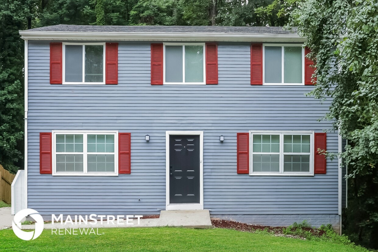 Primary Photo - 5356 Olde St