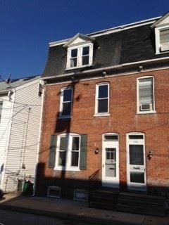 Foto principal - 5 br, 1 bath House - 111 WEST 6TH STREET