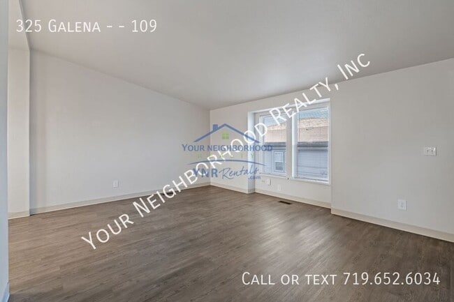 Building Photo - 325 Galena Ave