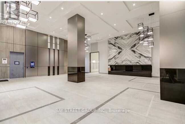 Photo du bâtiment - 9751 Markham Rd