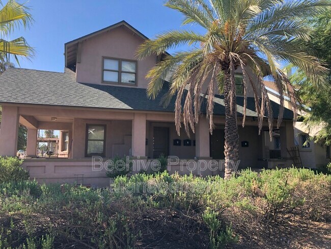 Foto del edificio - 1301 W Monroe St