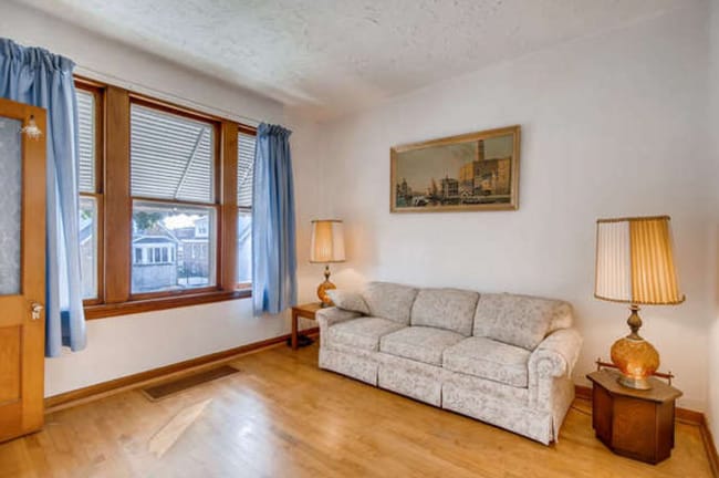 Foto del edificio - 4604 S Komensky Ave