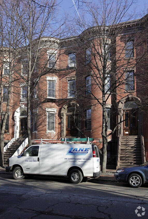 Building Photo - 17 Greenwich Park