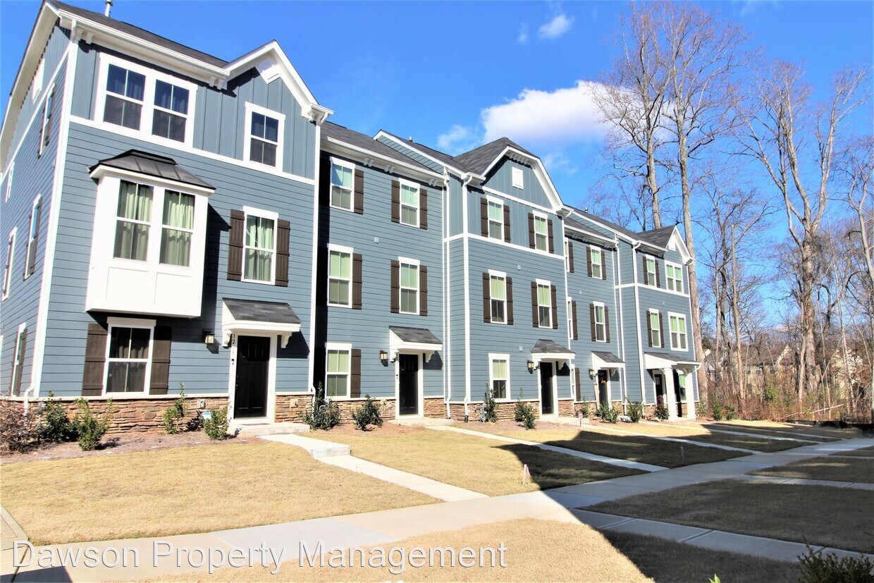 Foto principal - 4 br, 3.5 bath House - 1226 Ashbury Street