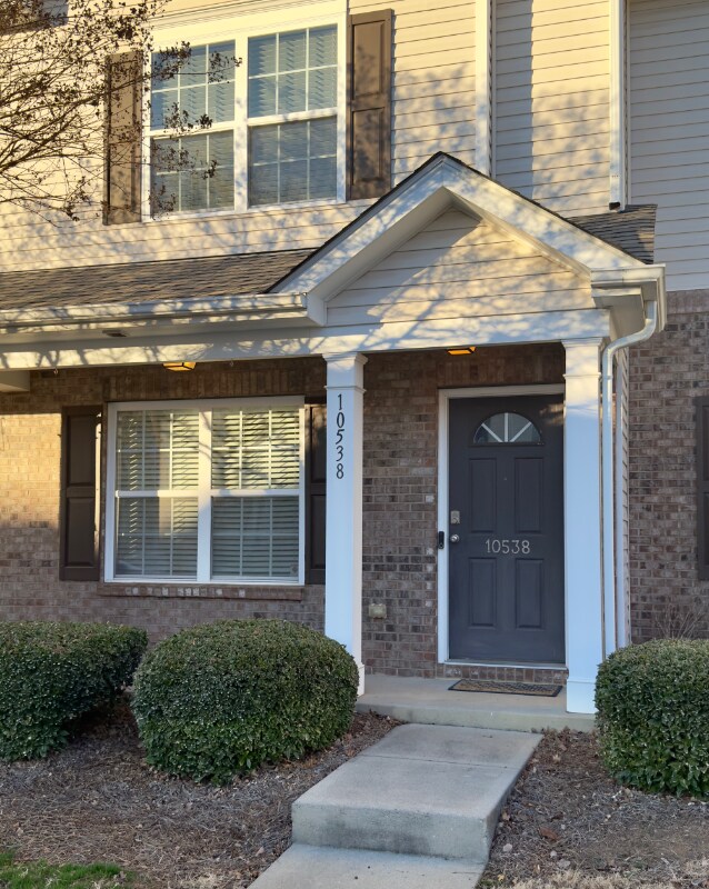 Foto del edificio - 10538 Stoneacre Ct