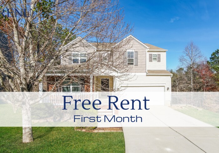 Primary Photo - Spring into savings with 100% off your fir...