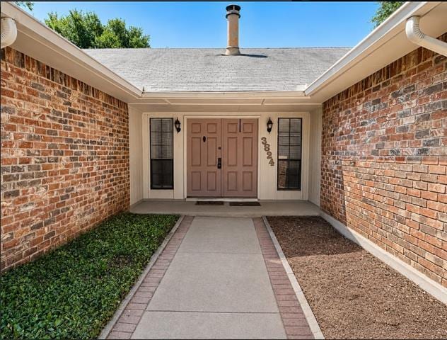 Building Photo - 3824 Hackberry Ln
