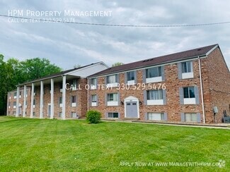 Building Photo - 4231 Middlebranch Ave NE