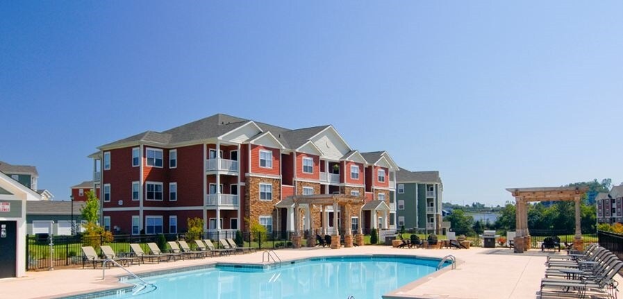 Foto principal - Knob Creek Apartments