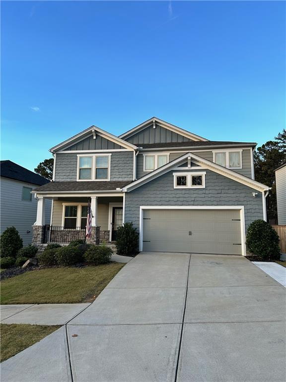 Primary Photo - 239 Neese Farm Dr