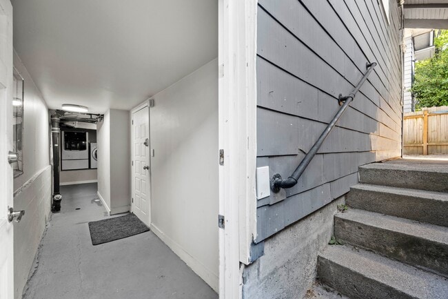 Building Photo - 4525 5th Ave NE