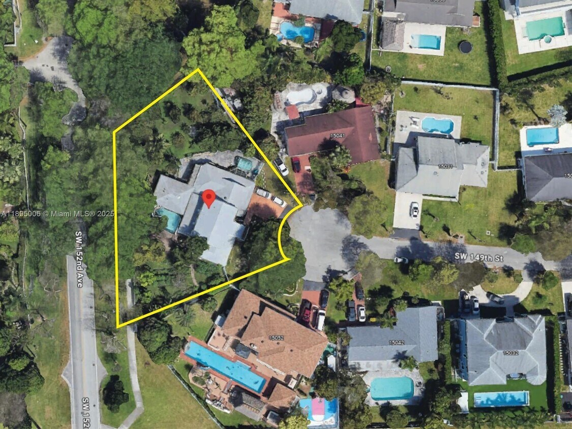 Foto principal - 15051 SW 149th St