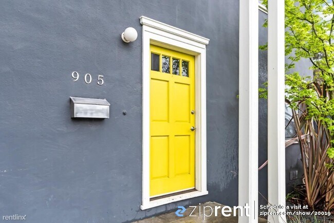 Building Photo - 2 br, 1 bath House - 905 61st Street, Oakl...