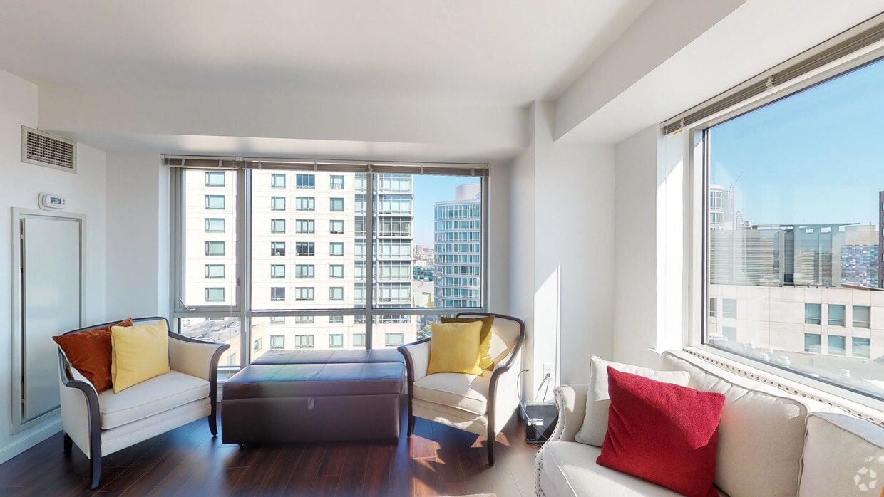 Photo - Fenway Triangle Apartments