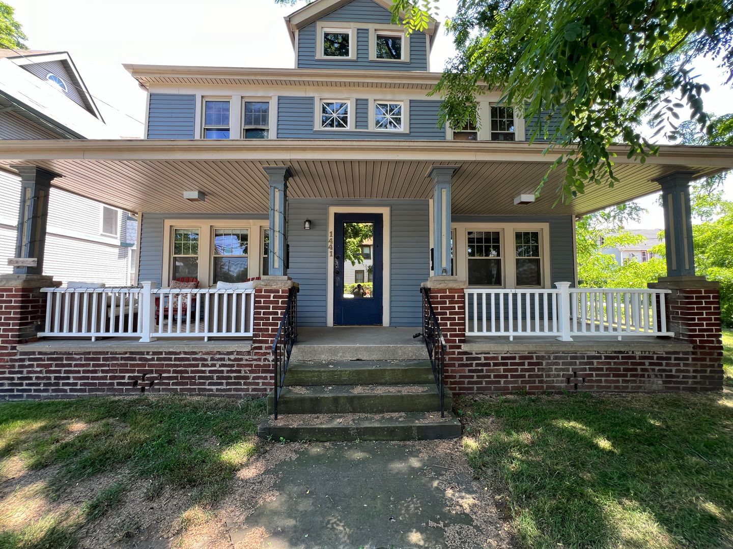 1441 W 58th St Cleveland, OH 44102 – photo 1