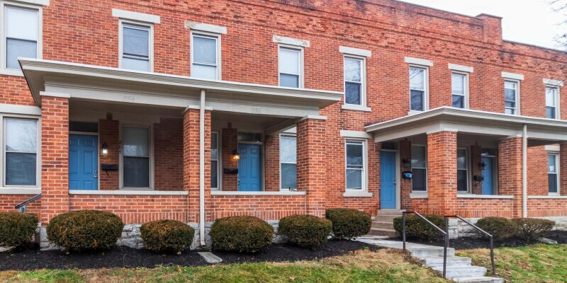 Foto principal - 880-896 Whittier Street, LLC