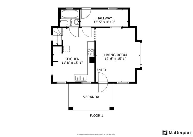 Building Photo - Tacoma House