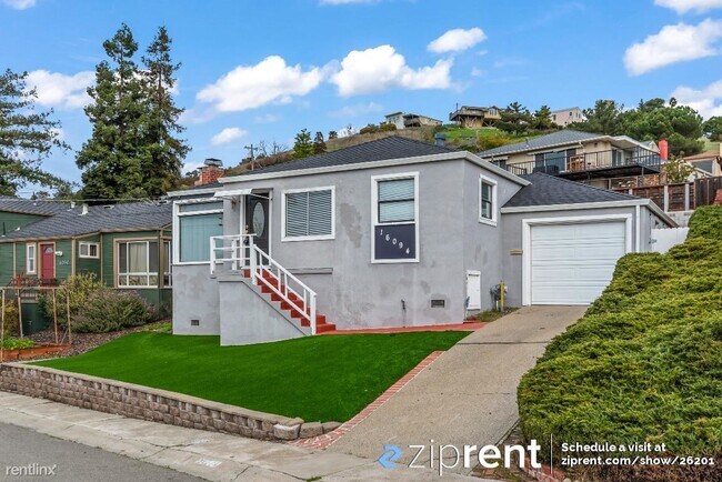 Foto del edificio - 2 br, 1 bath House - 16094 Gramercy Dr, Sa...