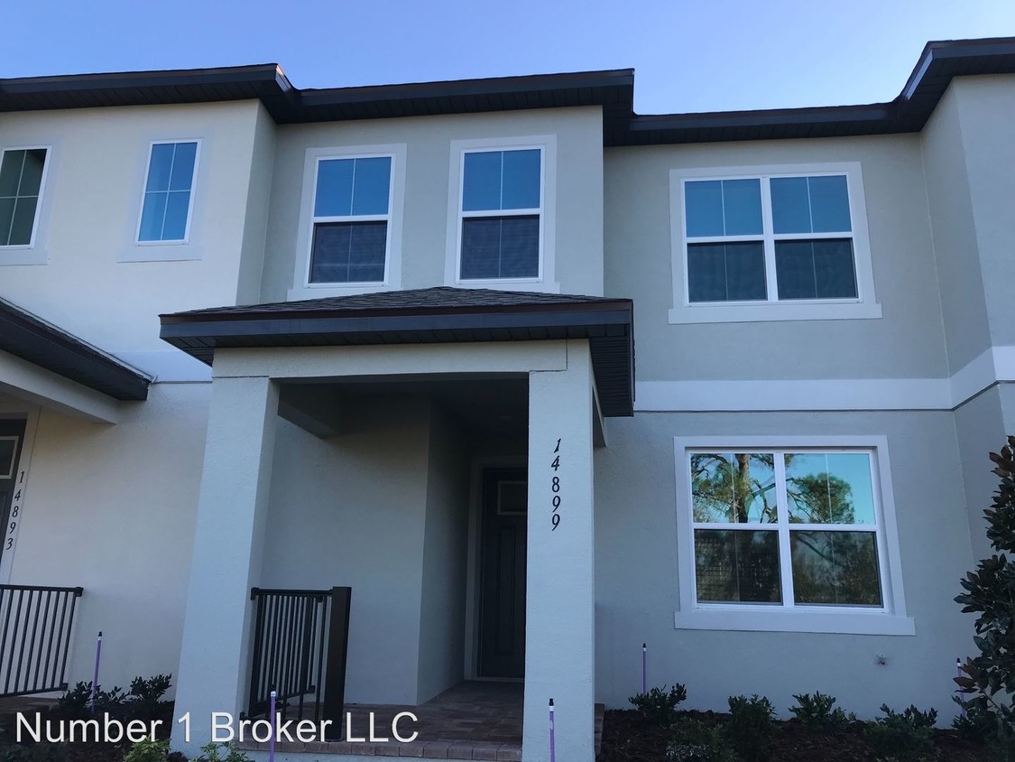 Primary Photo - 14899 Apollo Bond Dr