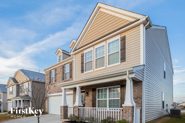 Foto del edificio - 3282 Runneymede Street SW