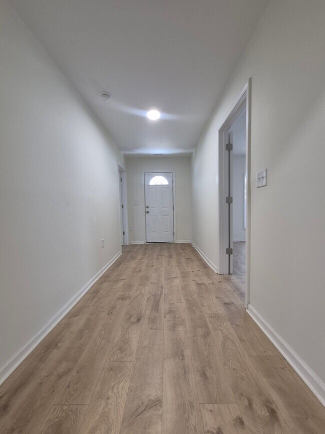Foto del edificio - 1114 Ward St