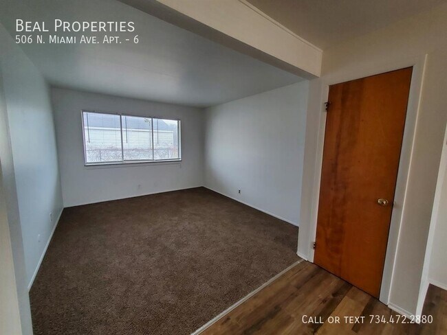 Foto del edificio - 506 N Miami Ave