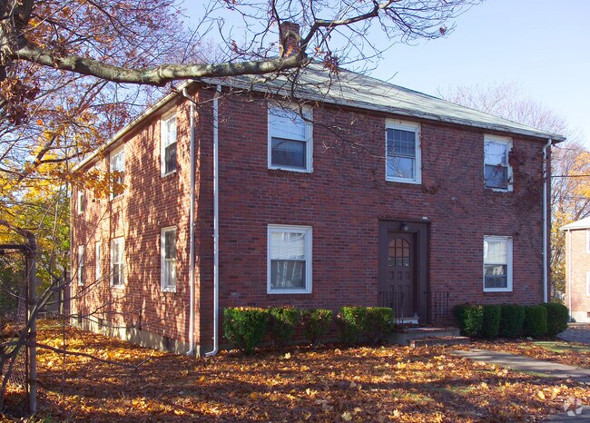 Building Photo - 43-51 Newton Ave