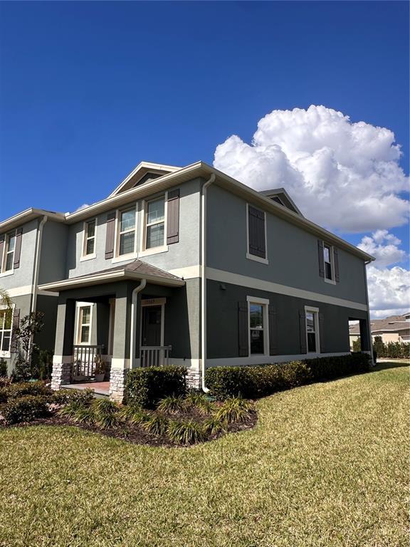 Building Photo - 17069 Water Spring Blvd