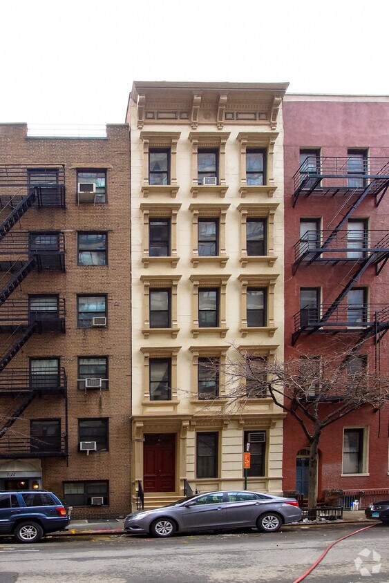 Primary Photo - 432 E 58th St