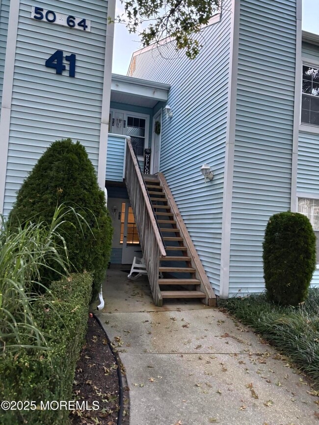 Foto del edificio - 58 Meadow Ridge Rd