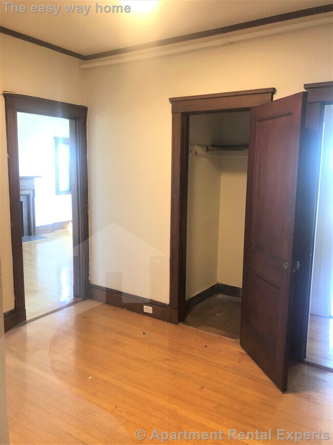 Foto del edificio - 7 Linnaean St