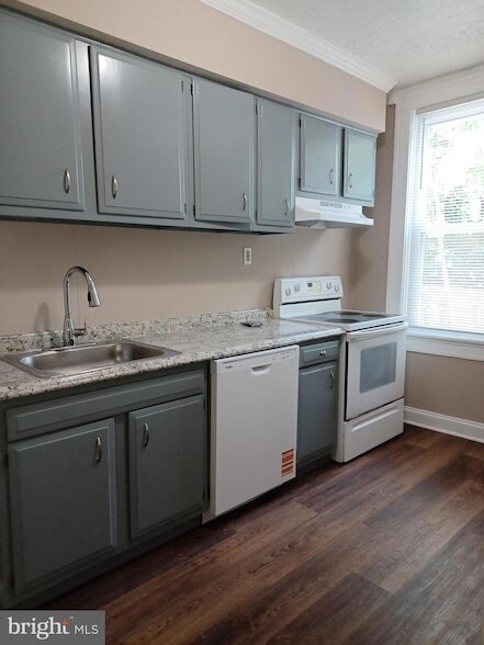Foto del edificio - 513 N Highland Ave