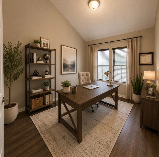 Foto del edificio - 30938 Blue Ridge Park Ln