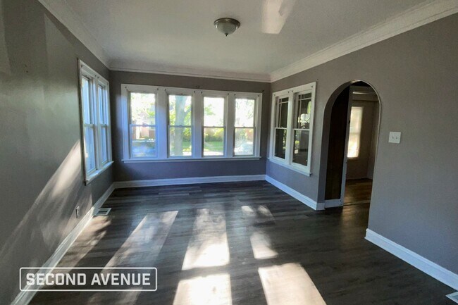 Foto del edificio - 12439 S Perry Ave