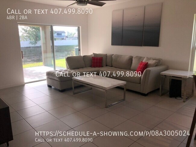 Building Photo - 276 Golden Sands Circle | $2050 | 4 beds, ...