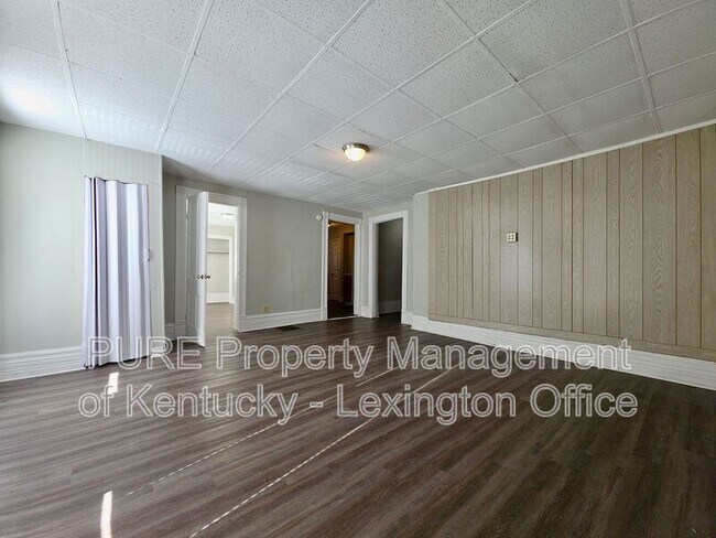 Building Photo - 417 North St