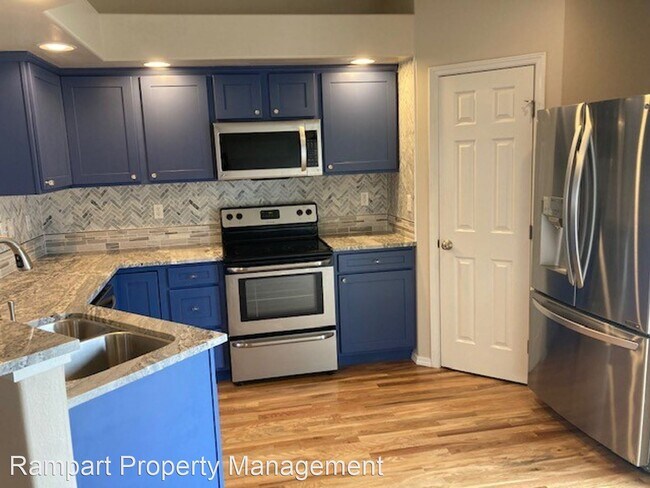 Building Photo - 3 br, 2 bath House - 8302 E. Gallatin Drive