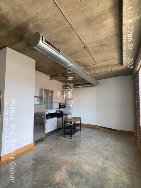 Foto del edificio - 411 N 22nd St