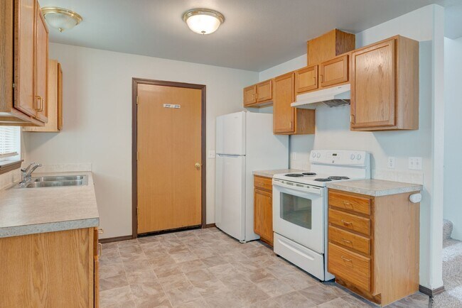 Foto del edificio - 1445 NW Elwha St