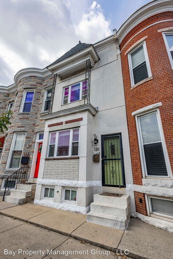 Primary Photo - 3 br, 2 bath House - 130 S Highland Ave
