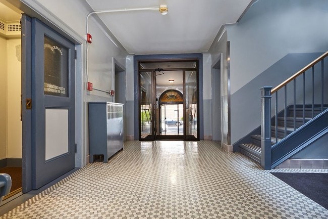 Foto del edificio - C-5 33 Coleman Street