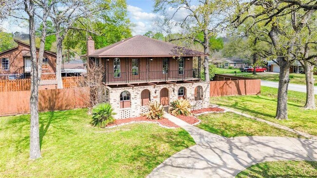 Foto del edificio - 12602 Drumwood Ln